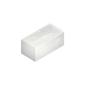 Газосиликатный блок (блок из ячеистого бетона) | 600x250x300 | Борский силикатный завод